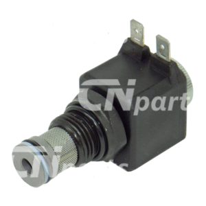 Elektroventiel 24V Ratcliff