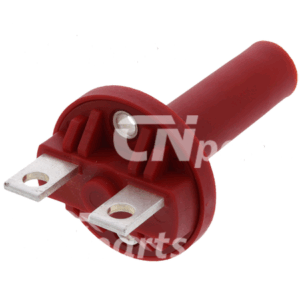 Hoofdschakelaar 150A