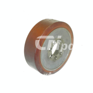 Aandrijfwiel 343x114-80/7G