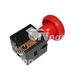 Noodstopschakelaar Albright 48V ED125 ED125 125A