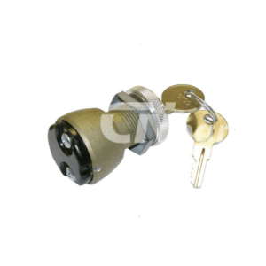 Contactslot Jungheinrich