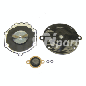 Aisan reparatieset model S