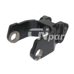 Wielvork tandemstel Linde T25SF-01 1154