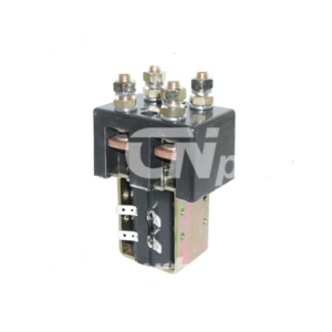 Albright SW190B 24-48V DC 150A