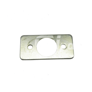 Afstandsplaatje slot JLG 2646ES