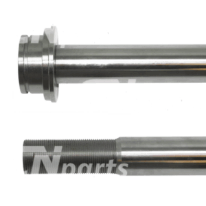 Zuigerstang lengte 510mm AMA