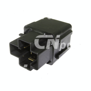 Steekrelais 12V