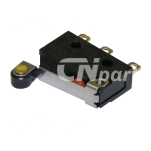 Microschakelaar 0,1A