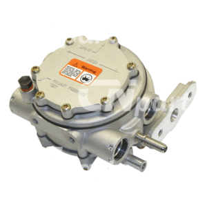 Impco verdamper Cobra L4