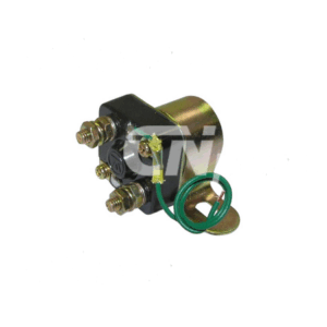 Relais 12V DC