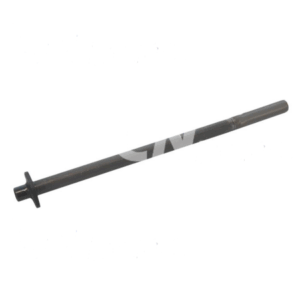 Zuigfilter 430 mm Dautel