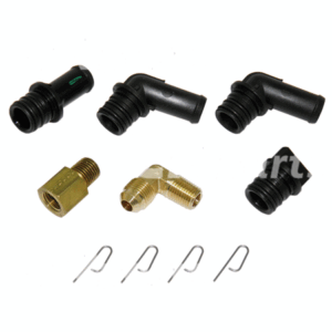 Impco montage set model Cobra L4