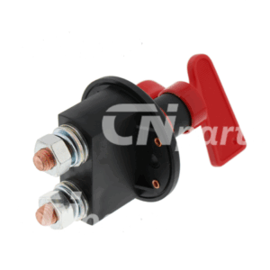 Hoofdschakelaar 250A