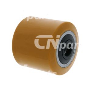 Vorkrol tandem Linde T20SP-01 131