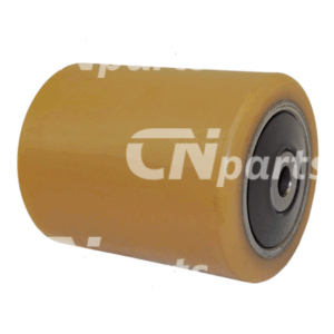 Vorkrol enkel Linde T25SF-01 1154