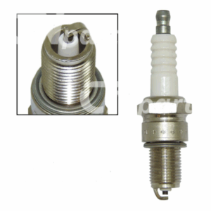 Bougies Toyota 4P motor