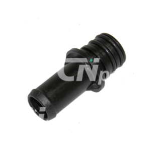 Impco waterkoppeling 5/8″ 180 graden