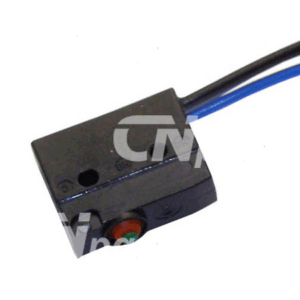 Microschakelaar 0,1A