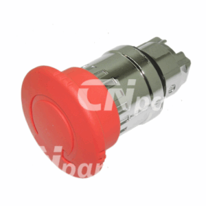 Vuistslagknop Teupen