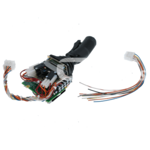 Joystick elektrisch Upright