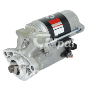 Startmotor 12V Hyster