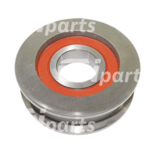 Kettingrol 104x40 BL823