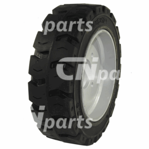 Volle bandenkit Grove