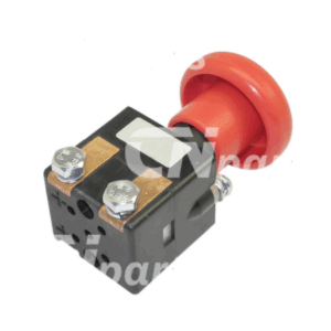 Noodstopschakelaar Albright 48V ED150 150A