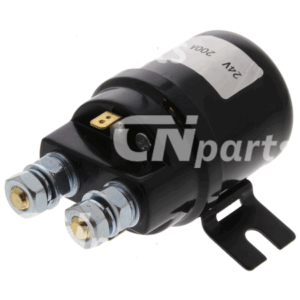 Contactor compleet Youngman