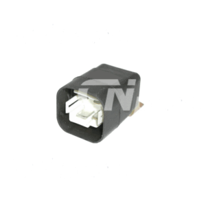 Steekrelais 12V DC