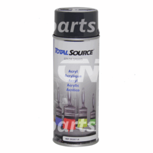 Spuitbus Still antraciet grijs 400ml