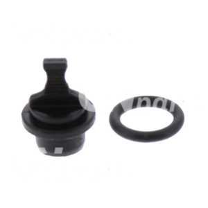 Impco plastic stopsel met O-ring voor C-series verdamper