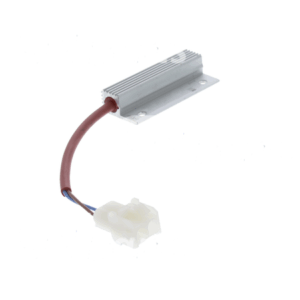 Weerstand stuurkop Linde T20SP-01 131