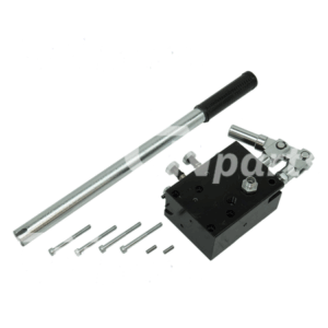 Hydrauliekpomp Ratcliff