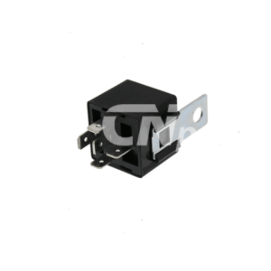 Relais 24V Zepro Mammut