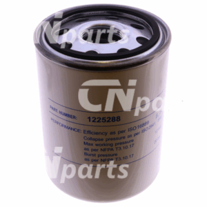 Hydrauliekfilter Niftylift