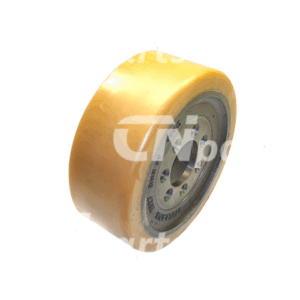 Aandrijfwiel 310x120-80/7G