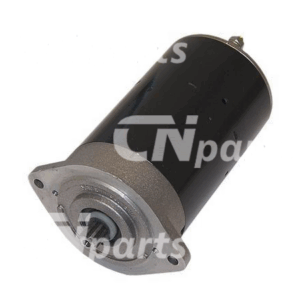 Electromotor 24V Ratcliff