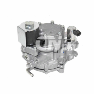 Aisan Verdamper Model C - Gesloten kring