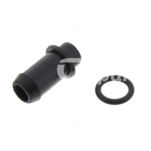 Impco koppeling met O-ring voor C-series verdamper