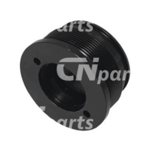 Onderdeel hydraulische cilinder  Zepro mammut