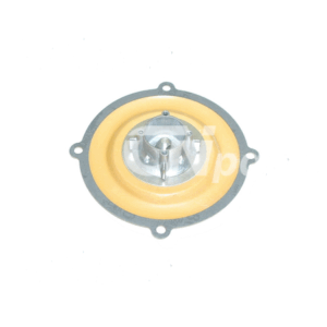 Impco membraan kegel 7 reparatieset voor CA100-CA125 siliconen