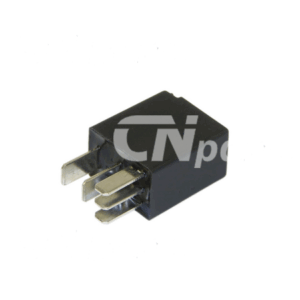 Steekrelais 24V DC 20/10A