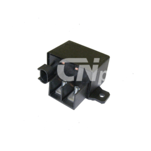 Steekrelais 24V DC 130A