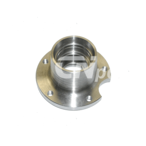 Wielnaaf stuurwiel Linde E30-03 336