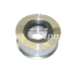 Kettingrol 111x40 BL846