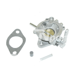 Impco gasklephuis 1" 1/4 SAE flange LPG