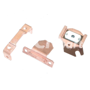 Bosch contactset enkel 007 serie