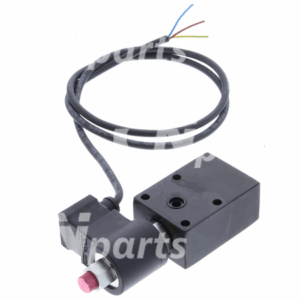 Elektroventiel Youngman