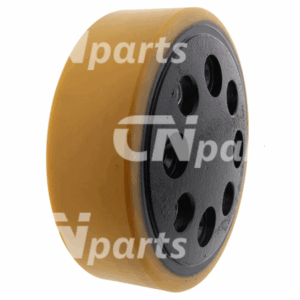 Aandrijfwiel 216x68-0/4G